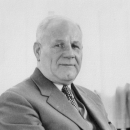 Walter Boynton Staveley