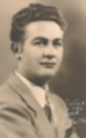 James Keith Monson