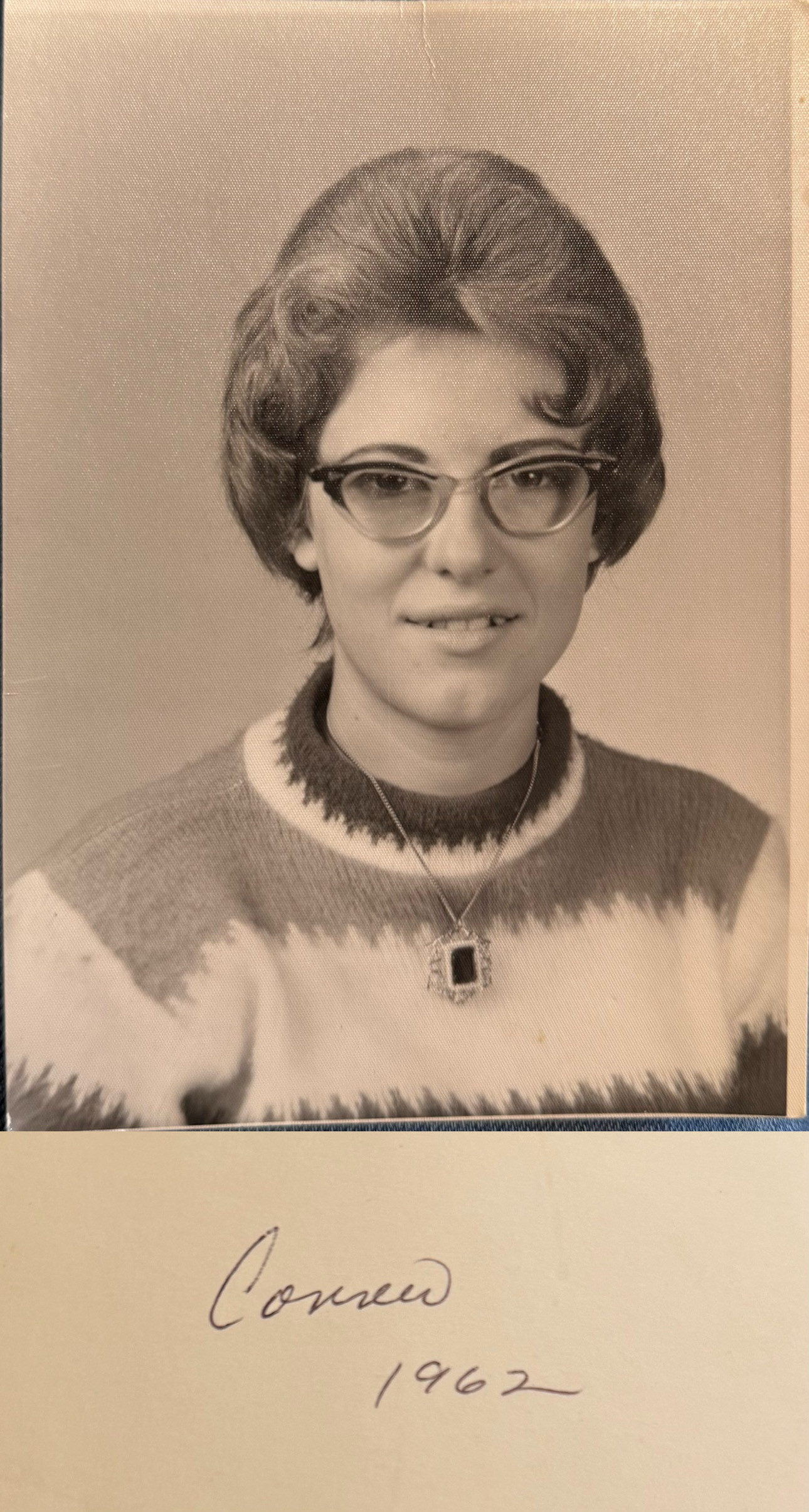 Connie Lynn (Duncan) Ruedlinger