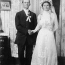 A photo of Johanna (Valcik) Brodecky Syptak