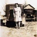 A photo of Faye Evelyn  Delong
