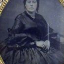 A photo of Laura Berry Ellsworth