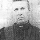 A photo of Mary Louise Lalonde