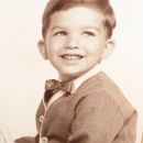 A photo of Perry G Birkenheier