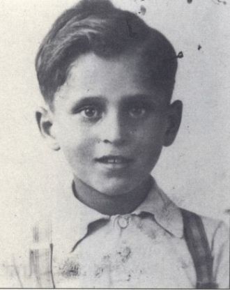 Adolphe Gliot 1944
