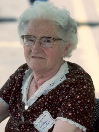 Ireta Kirhofer Ireta Kirhofer
