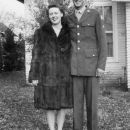 A photo of Alma R (Warhurst) Liggett 