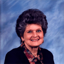A photo of Geraldine M (Weber) Jungmeyer