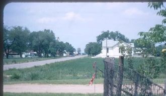 Corbin, KS 1972 Corbin, KS 1972