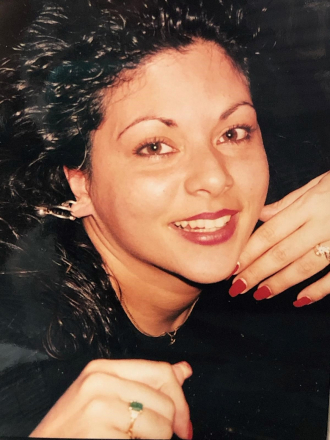 A photo of Beverly M Dorta-Mendez