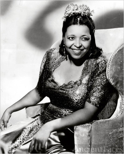 Ethel Waters
