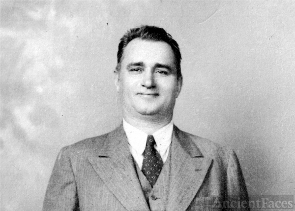 George Jacob Wasilok