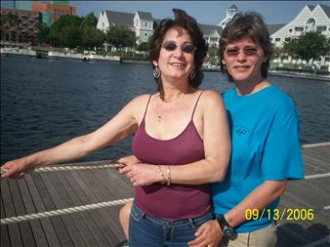 Donna Jane Yarworth