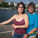 A photo of Maryann Gresdow