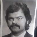 A photo of Mark Racicot