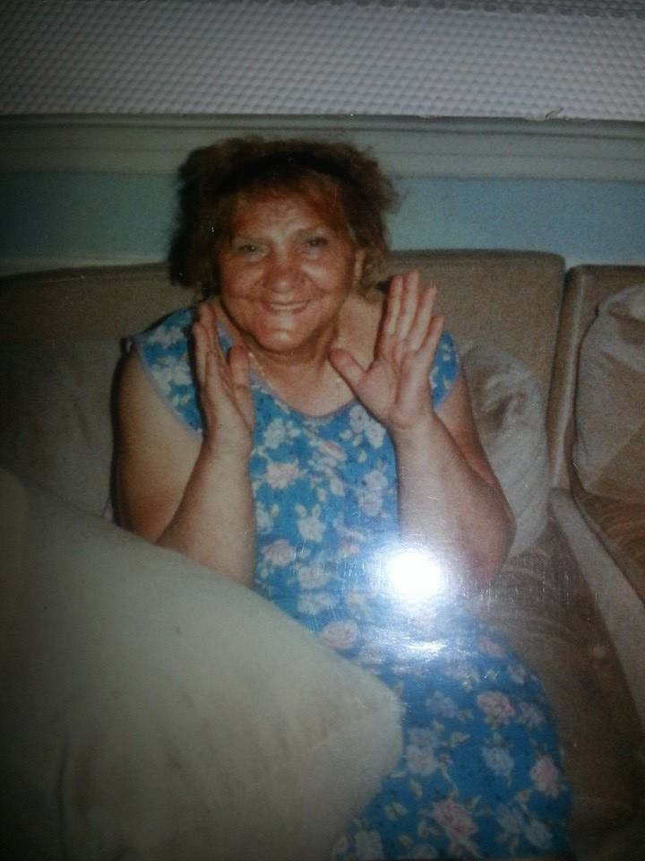 My Grandma 