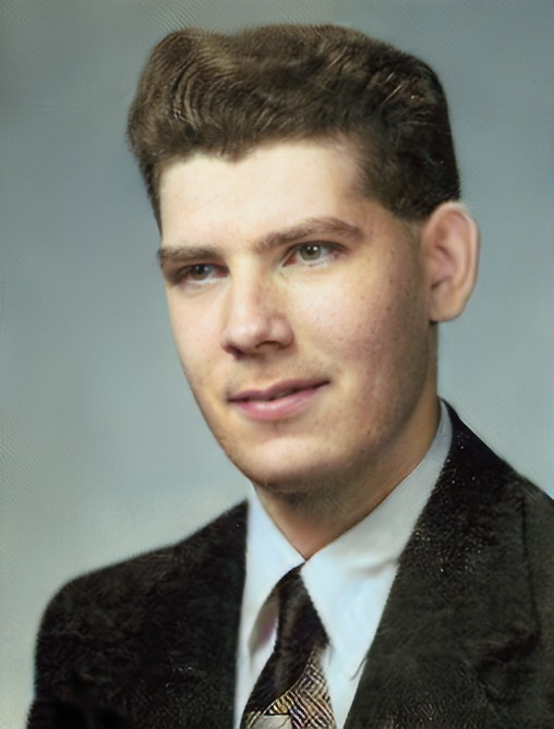 Floyd Cornell