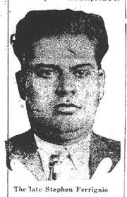 Stefano Ferrigno 