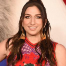 A photo of Chelsea Vanessa (Peretti) Peele