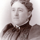 A photo of Katharine Shelly (Thatcher) Lewis