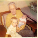 A photo of Vernon Bilbo