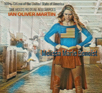 Melissa Marie Benoist Melissa Marie Benoist