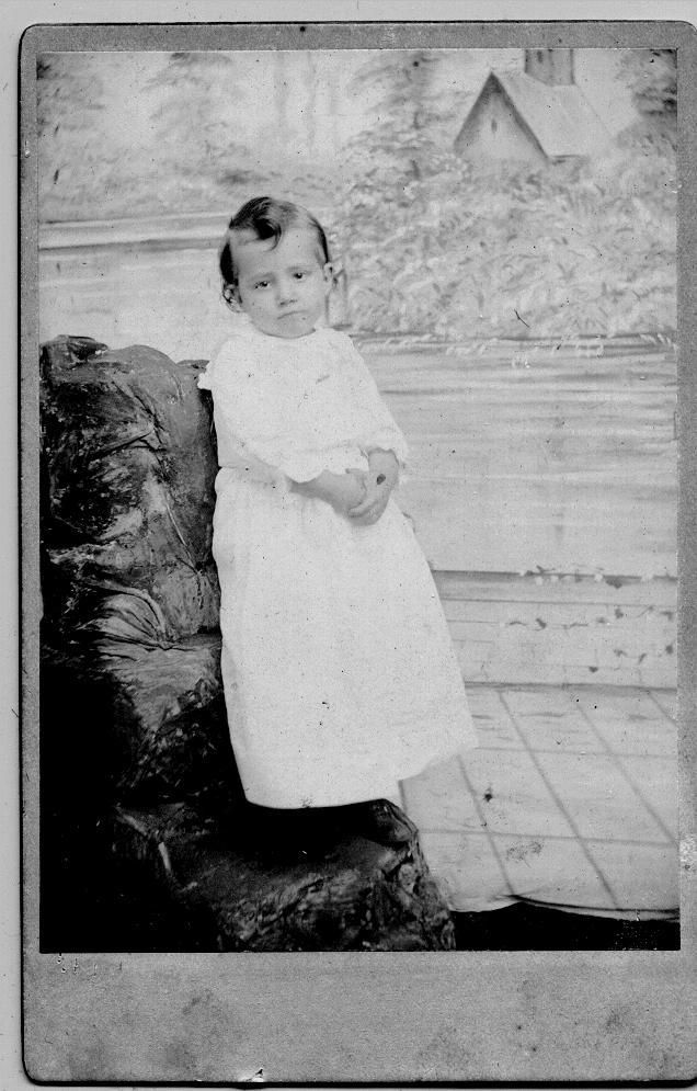 Carrie Lucille Banks