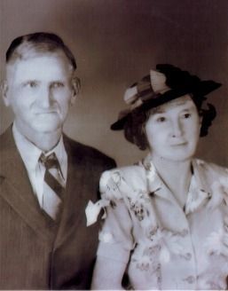 Alfred Blalock and Mary Hendricks