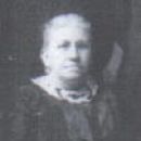A photo of Elizabeth Ann Hamilton