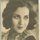 A photo of Louise Byrdie Dantzler
