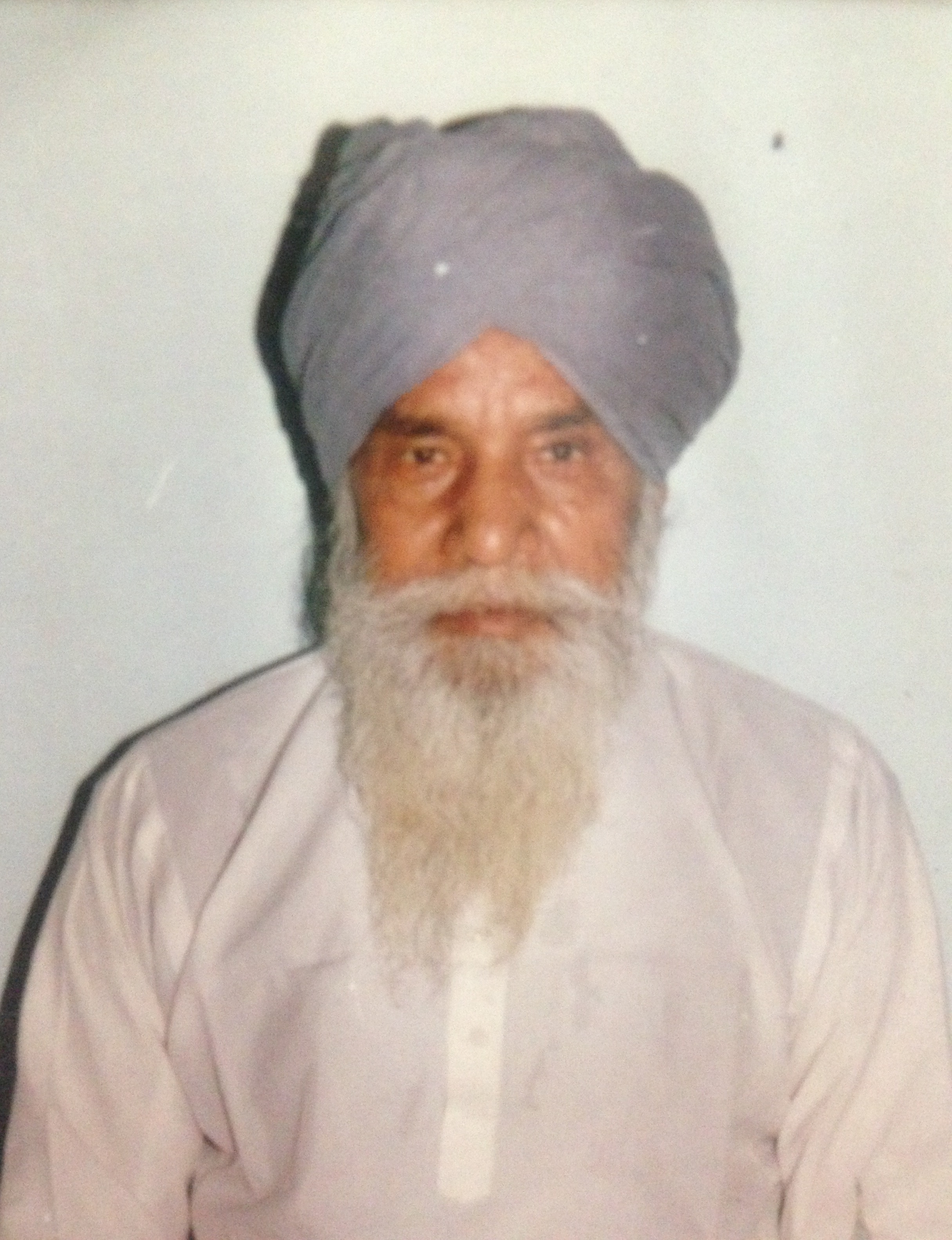 Gyan Singh Kharbanda