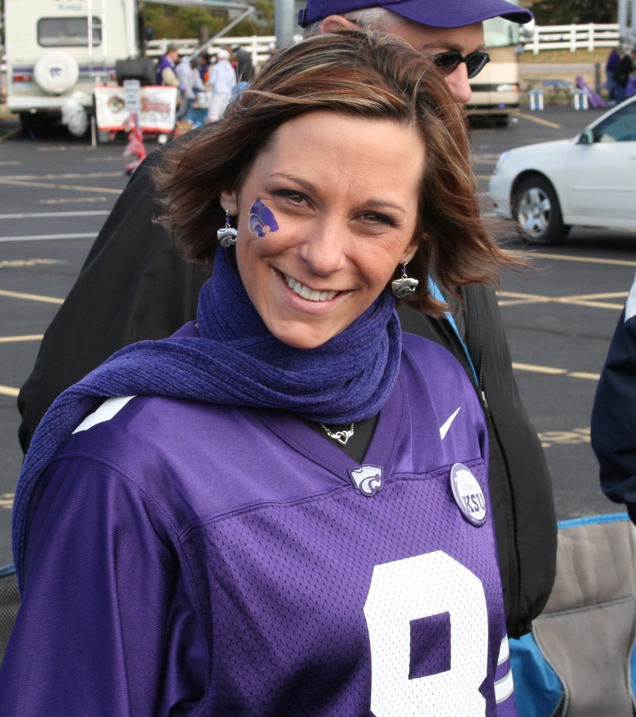 Jacquelyn Munsch McDonald