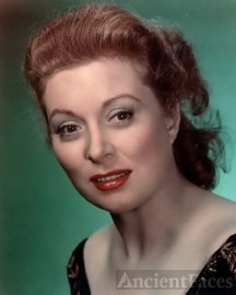 Greer Garson