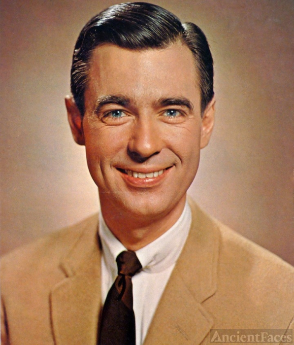 Fred McFeely Rogers