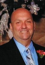 Joseph Philip Daprato