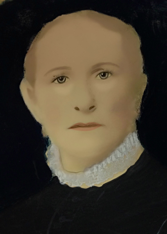 Anna Maria Adelheid (Bloms) Beermann