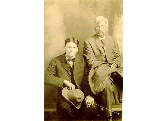  Jesse Darling and Patrick H Tahaney