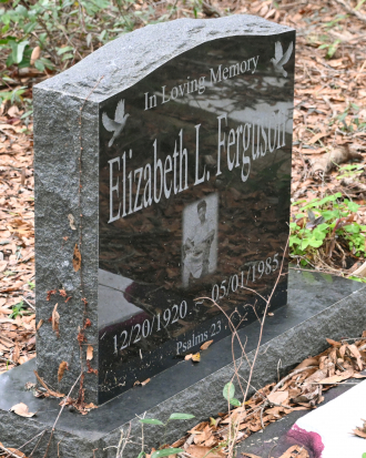 Elizabeth Ferguson