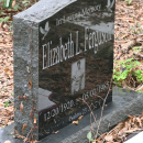 A photo of Elizabeth L. Ferguson