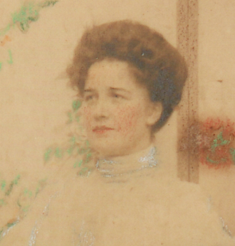 Kate Millicent Smibert - 1880-1908