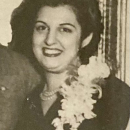 A photo of Norma Pitrera