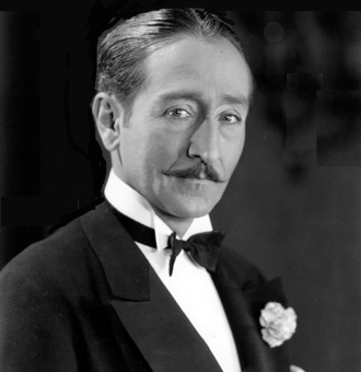 Adolphe Menjou