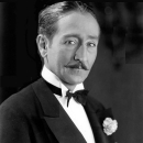 A photo of Adolphe Menjou
