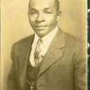 A photo of Pearly Leviege