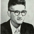 A photo of Richard P. Pledger