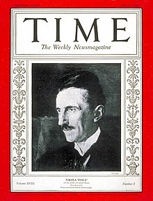 Nikola Tesla