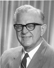 Gordon Llewellyn Allott Gordon Llewellyn Allott