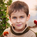 A photo of Mark Kuzmenko