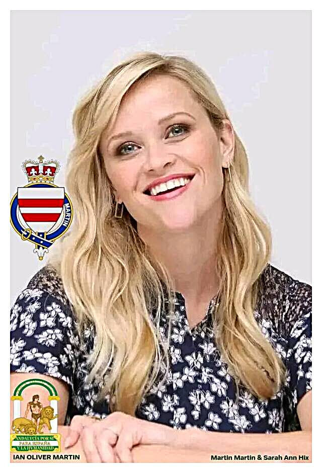 Reese Witherspoon