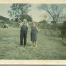A photo of Jess Henry Lunsford